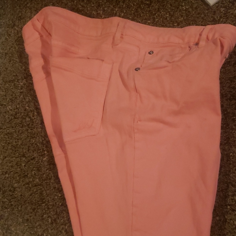 Express Jean